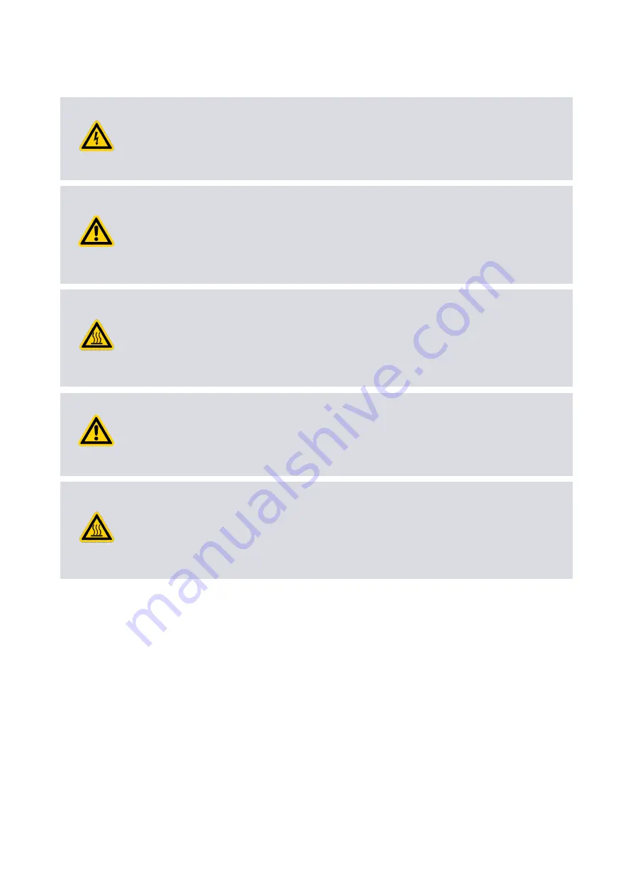 Edwards nEXT 55 Instruction Manual Download Page 47