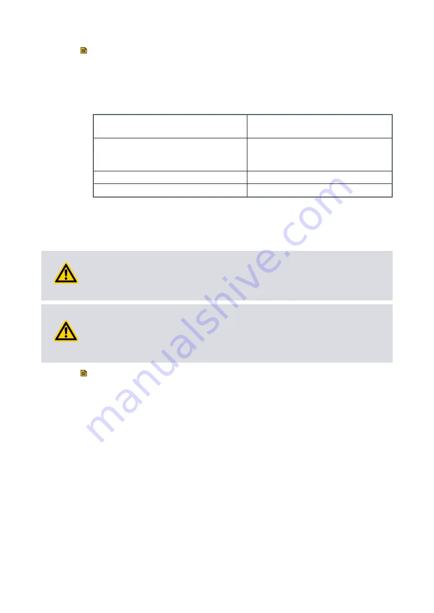 Edwards nEXT200200 Instruction Manual Download Page 40