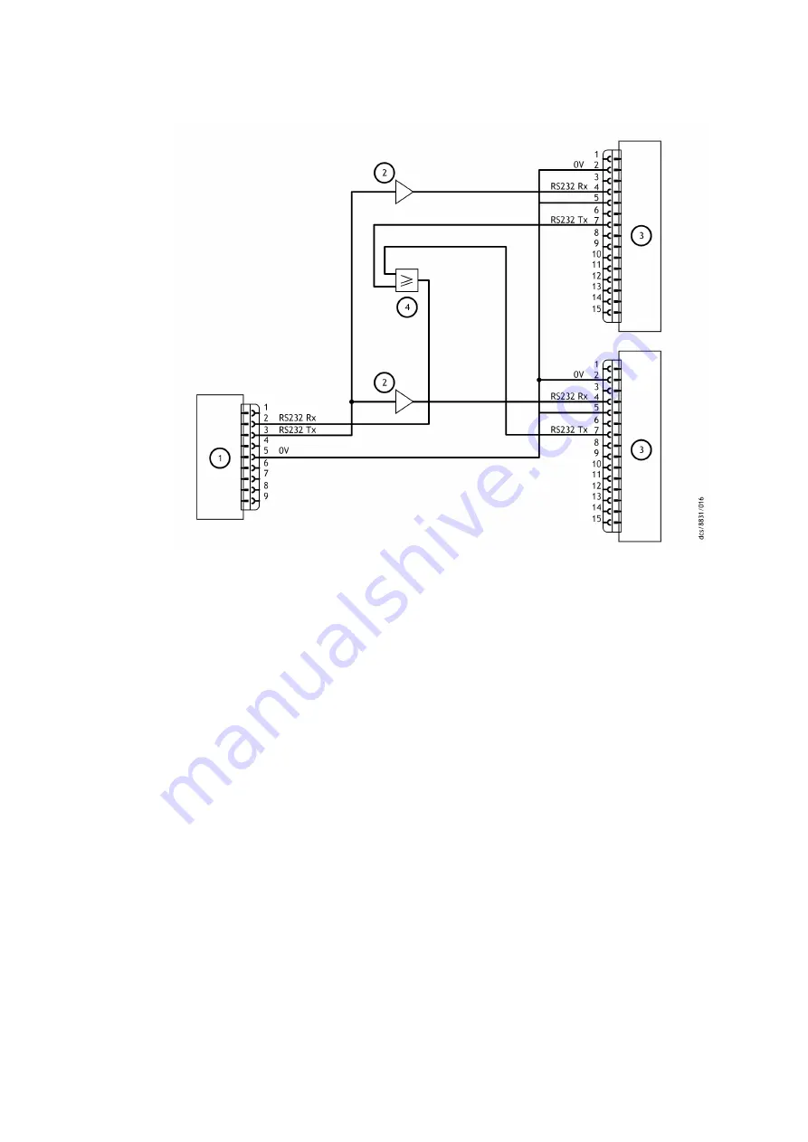 Edwards nEXT200200 Instruction Manual Download Page 49