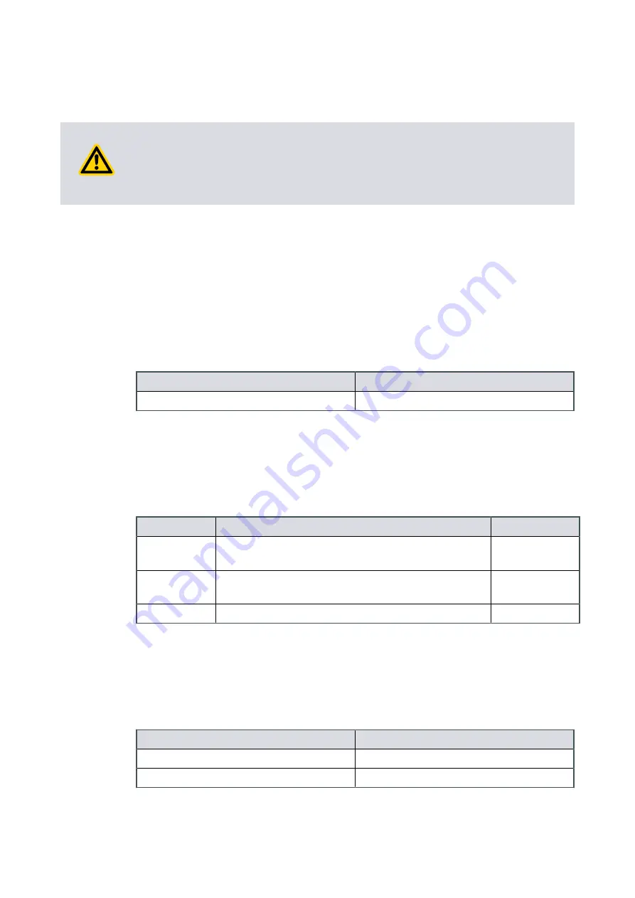 Edwards nEXT200200 Instruction Manual Download Page 95