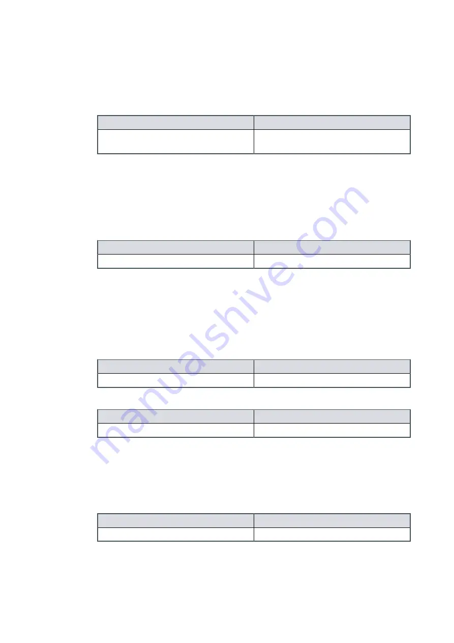 Edwards nEXT200200 Instruction Manual Download Page 98