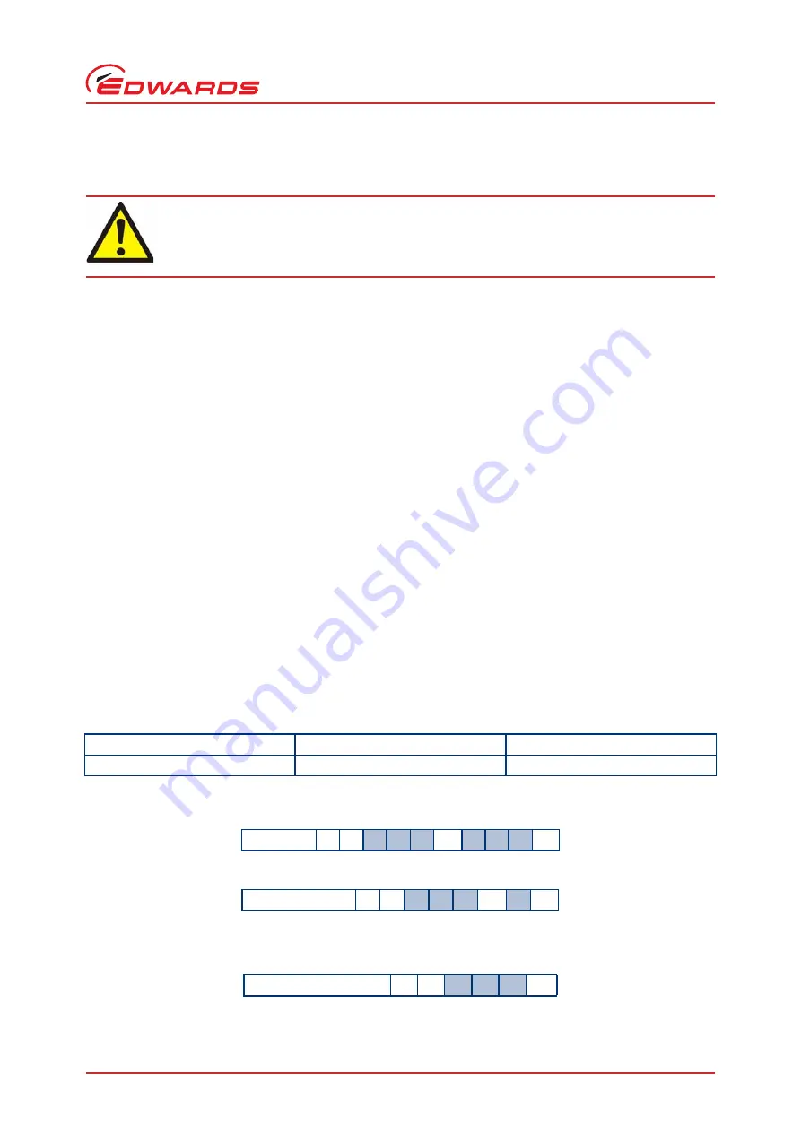 Edwards nEXT240 Instruction Manual Download Page 52