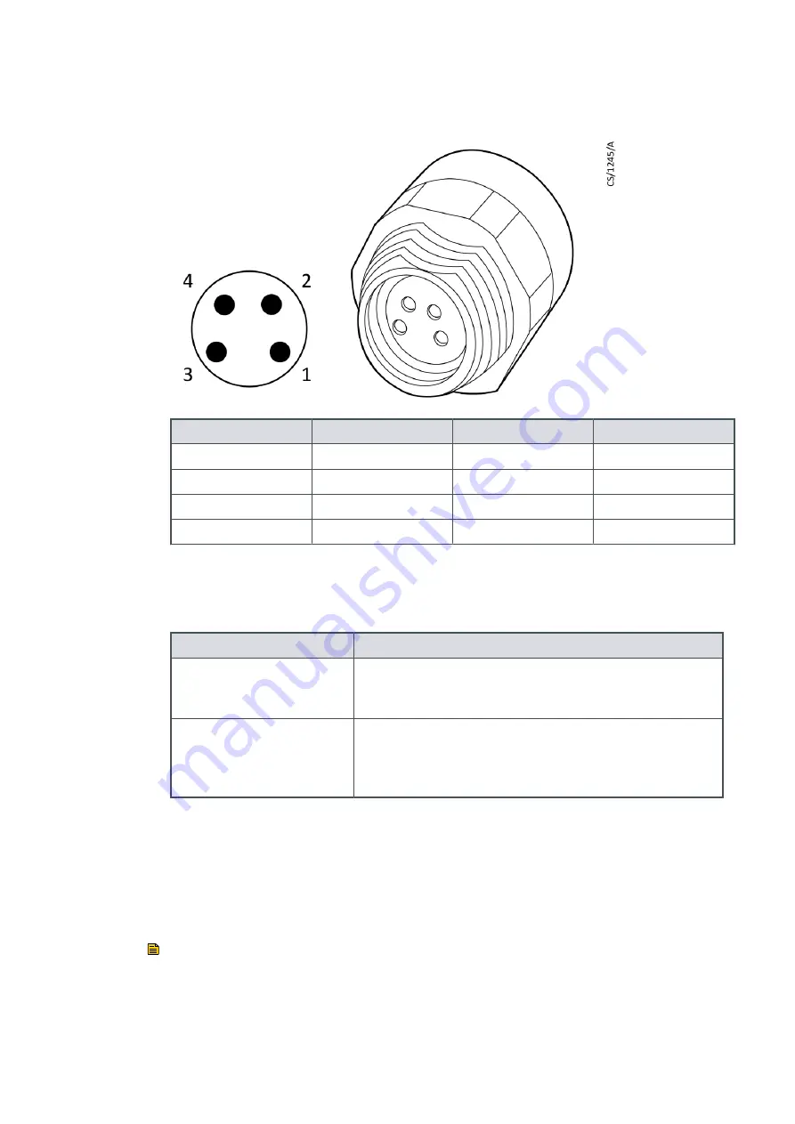 Edwards nRVi Instruction Manual Download Page 31