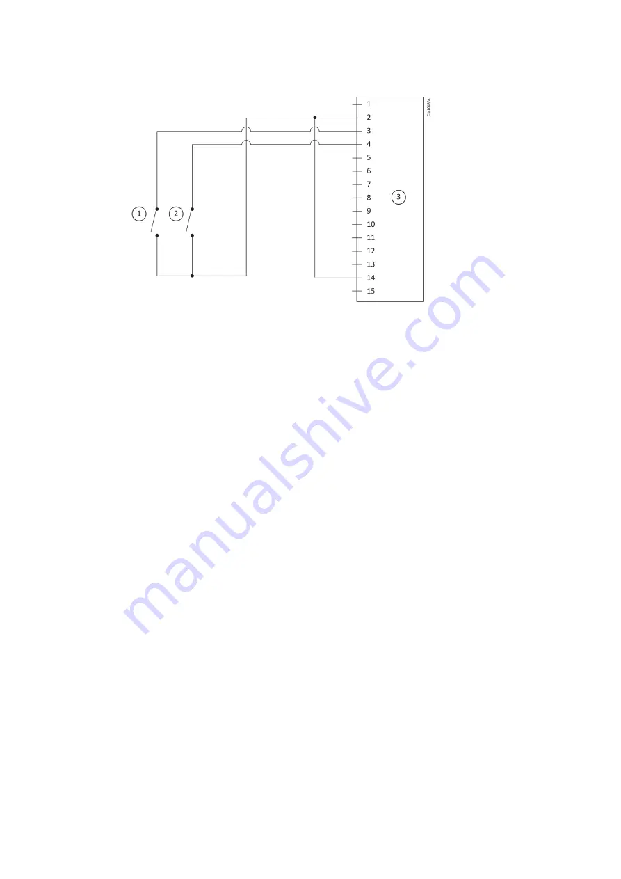 Edwards nRVi Instruction Manual Download Page 46