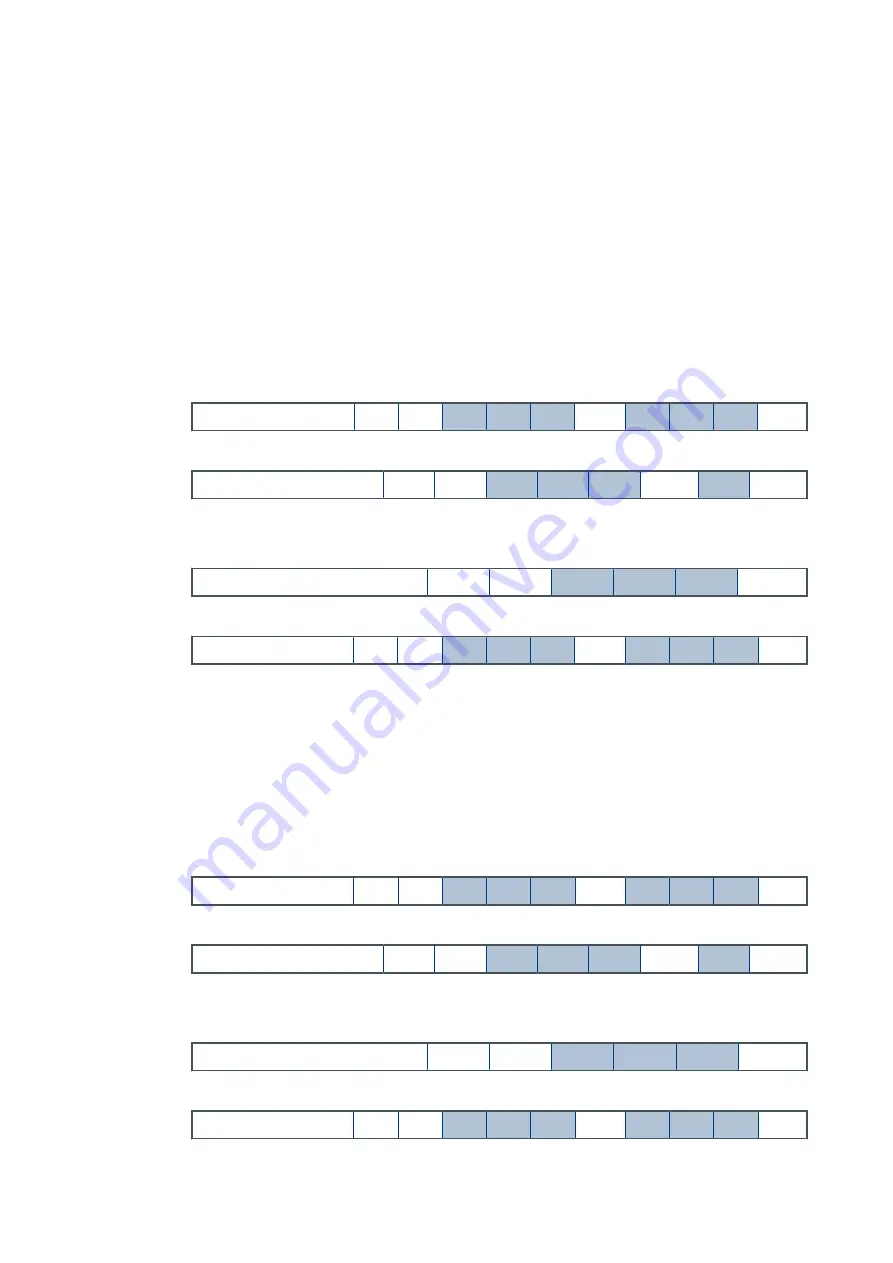 Edwards nRVi Instruction Manual Download Page 53