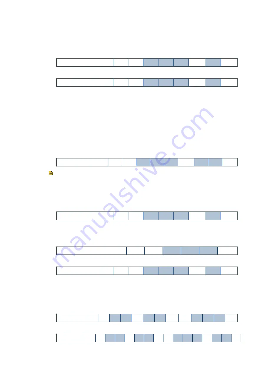 Edwards nRVi Instruction Manual Download Page 54