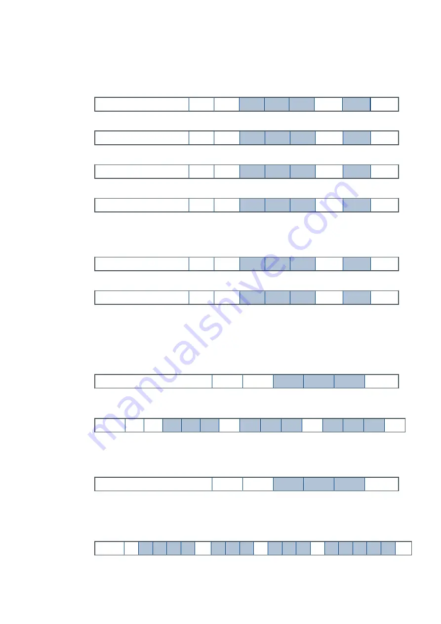 Edwards nRVi Instruction Manual Download Page 60