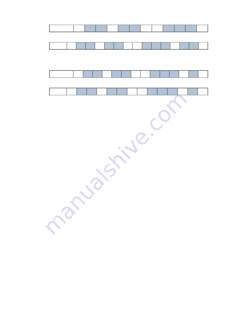 Edwards nRVi Instruction Manual Download Page 64