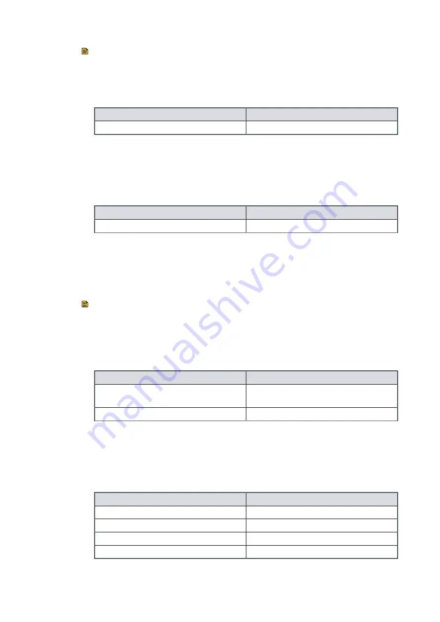 Edwards nXDS10i nXDS15i Instruction Manual Download Page 53