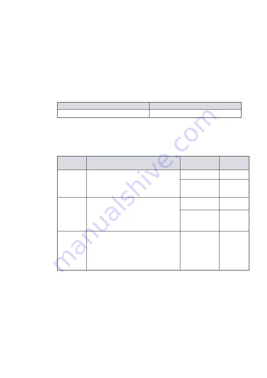 Edwards nXL110i Instruction Manual Download Page 39