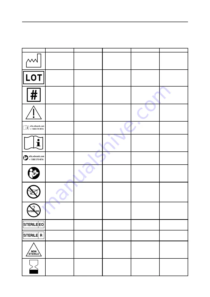 Edwards TruClip TCLIP05 Quick Start Manual Download Page 29