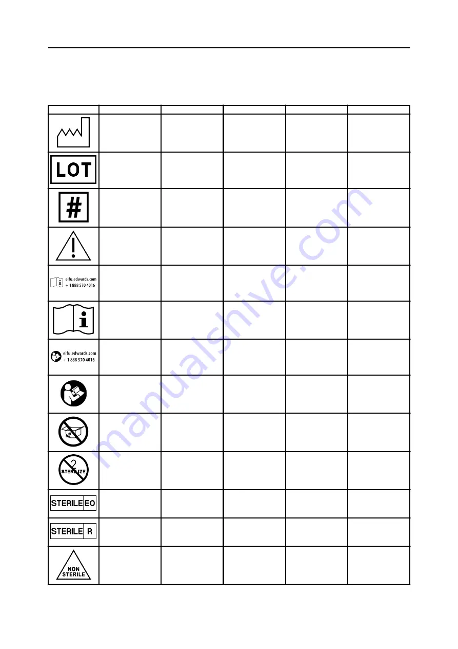 Edwards TruClip TCLIP05 Quick Start Manual Download Page 35