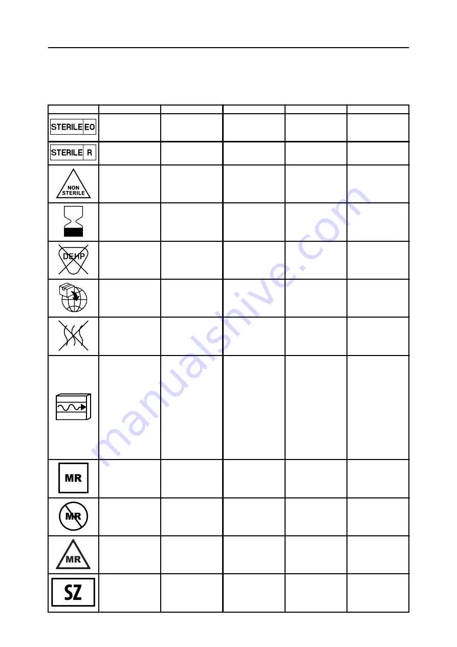 Edwards TruClip TCLIP05 Quick Start Manual Download Page 39