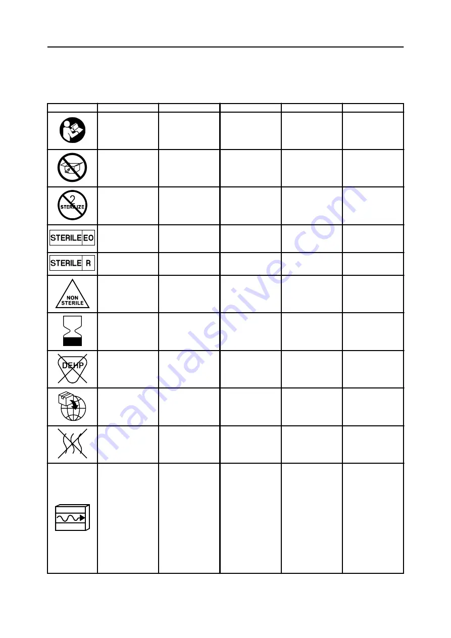 Edwards TruClip TCLIP05 Quick Start Manual Download Page 42