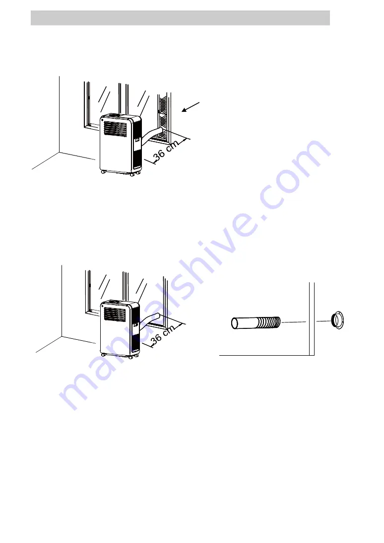 EDY EDPA1001 Instruction Manual Download Page 7