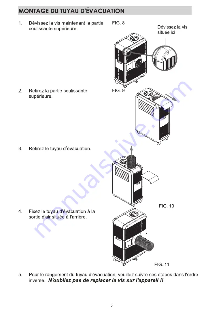 EDY EDPA1001 Instruction Manual Download Page 37