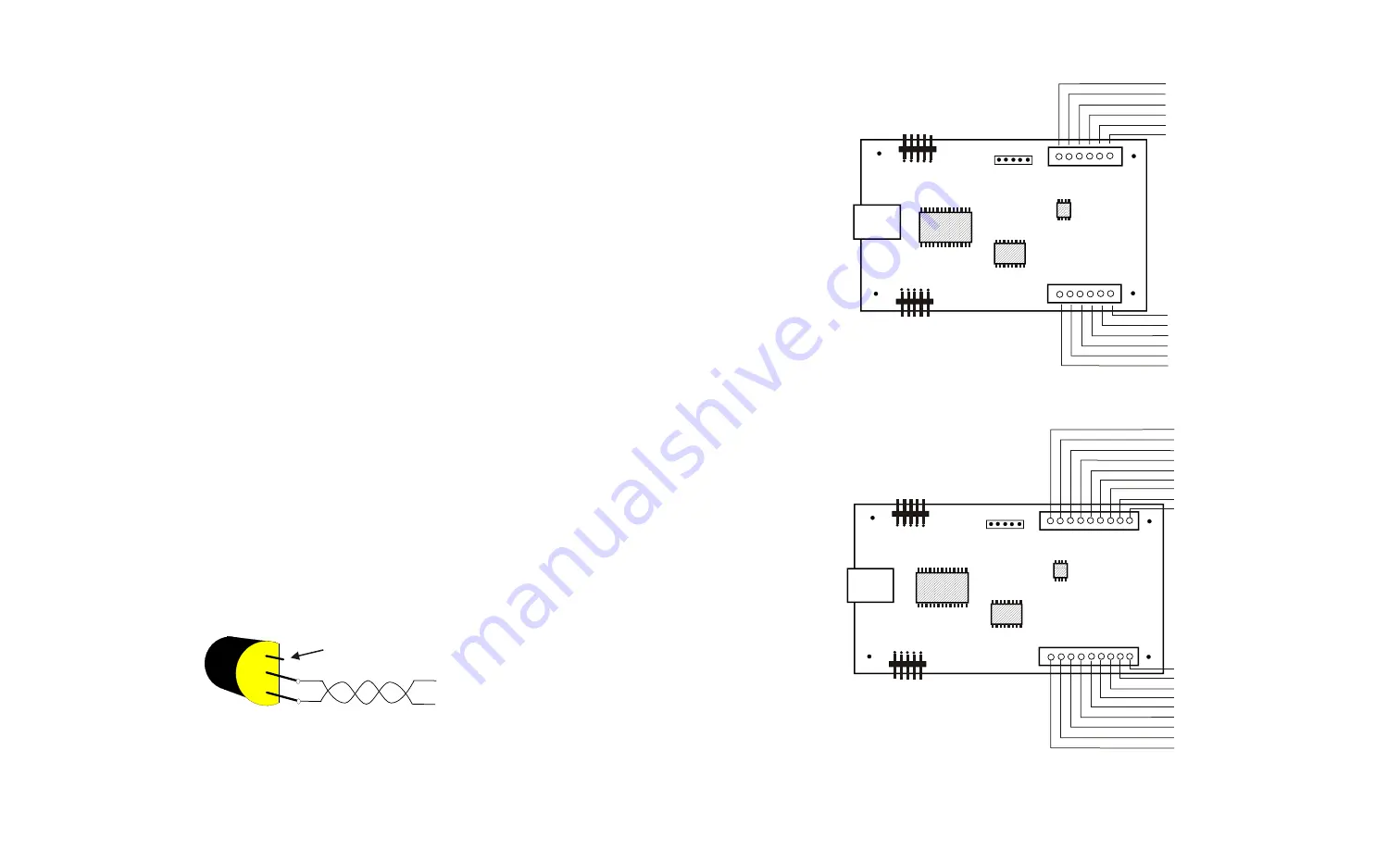 EECI ADC-T Series Скачать руководство пользователя страница 5