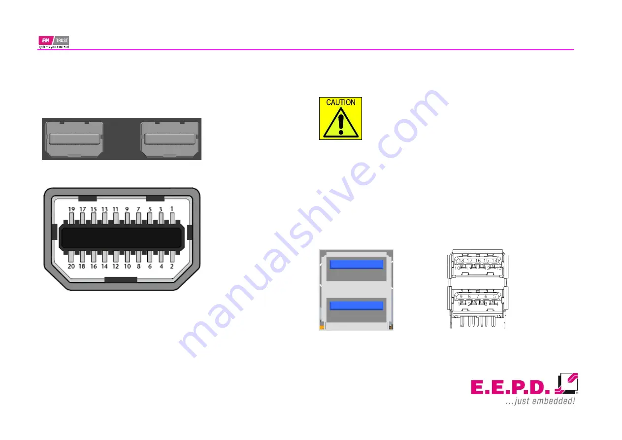 EEPD BoxPC-NUCR Скачать руководство пользователя страница 19