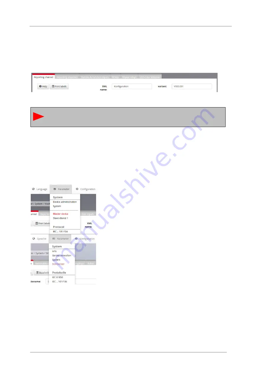 EES USM series Manual Download Page 24