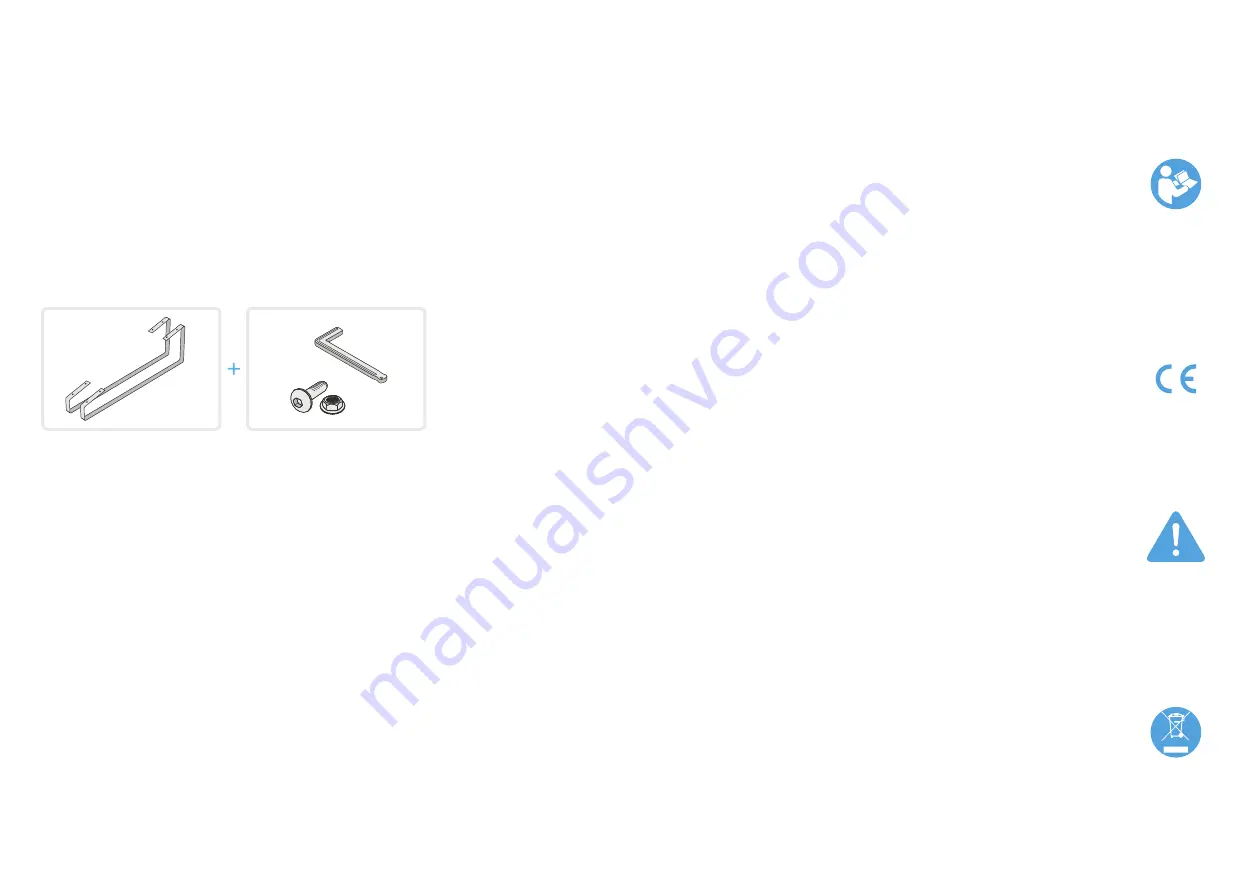 EET SOLAR STAND Manual Download Page 2