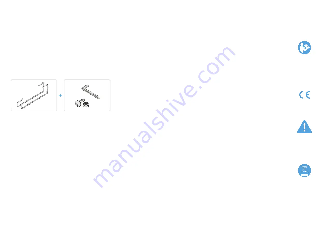 EET SOLAR STAND Manual Download Page 4