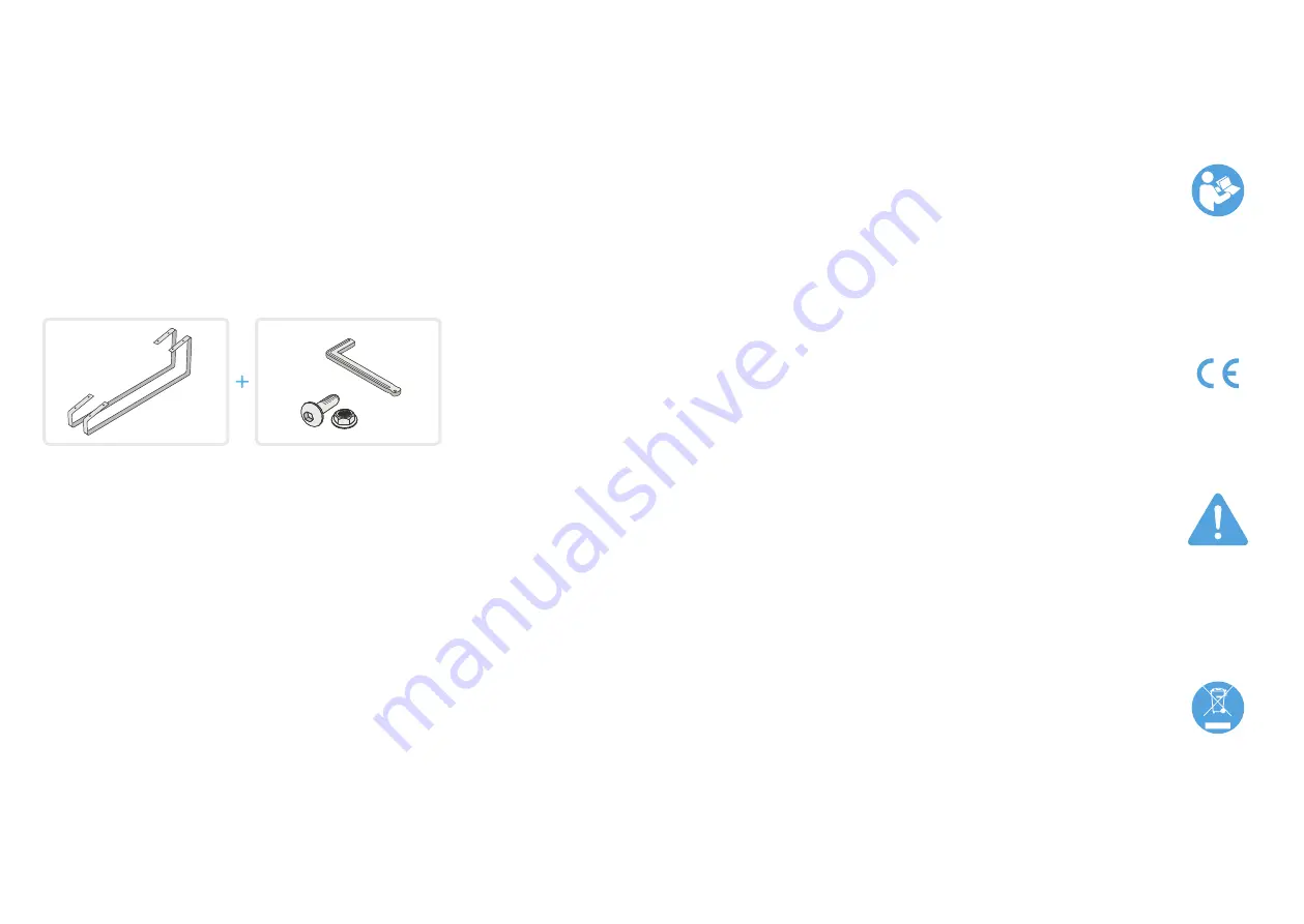 EET SOLAR STAND Manual Download Page 6