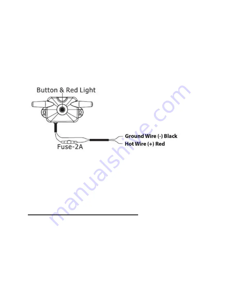 EEZ RV EezTire E518 Manual Download Page 23