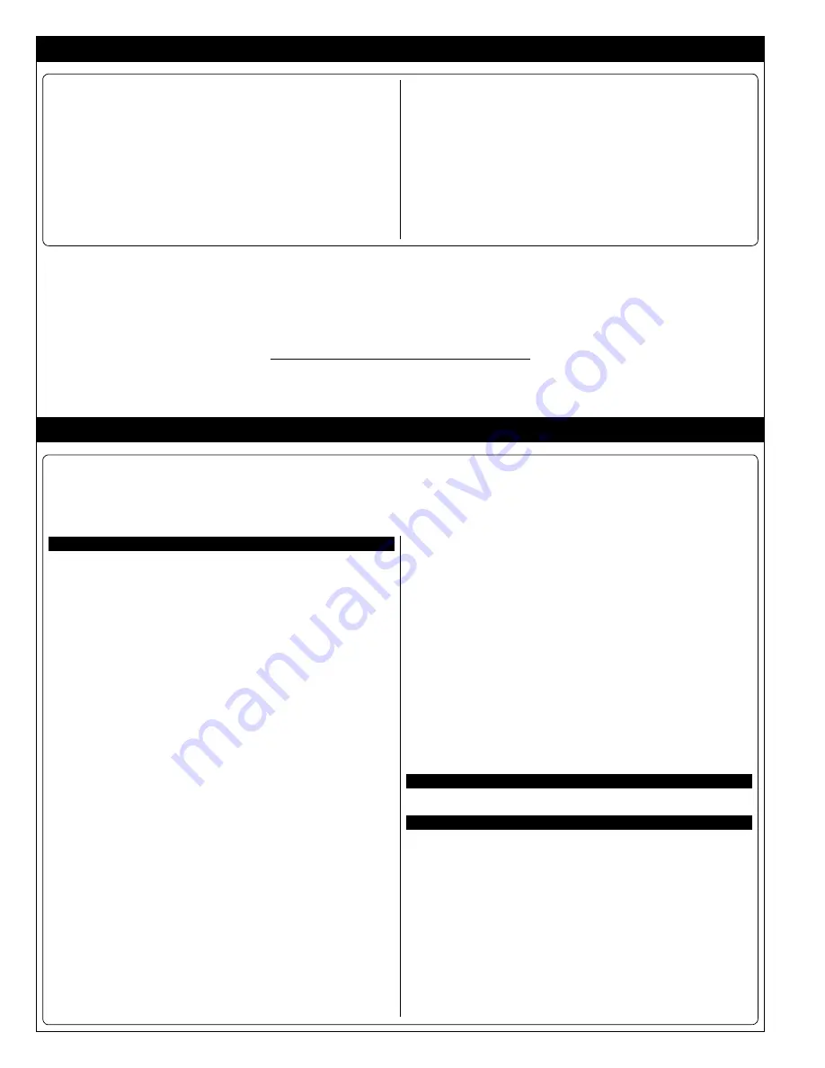 EF Helicopter M.A.S.H. Army Rescue Chopper Assembly Manual And Setup Manual Download Page 2