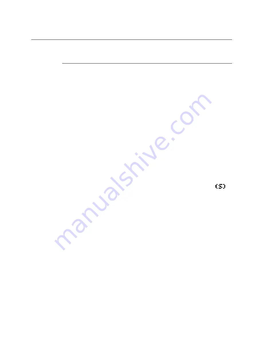 EF JOHNSON 5100 ES II Operating Manual Download Page 57