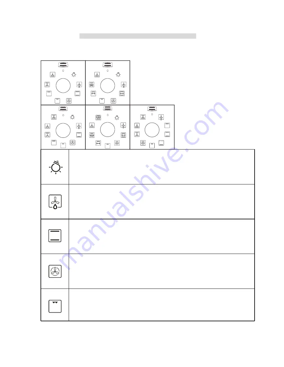 EF BO-AE 5640 SS-TN Installation & User'S Instructions Download Page 11