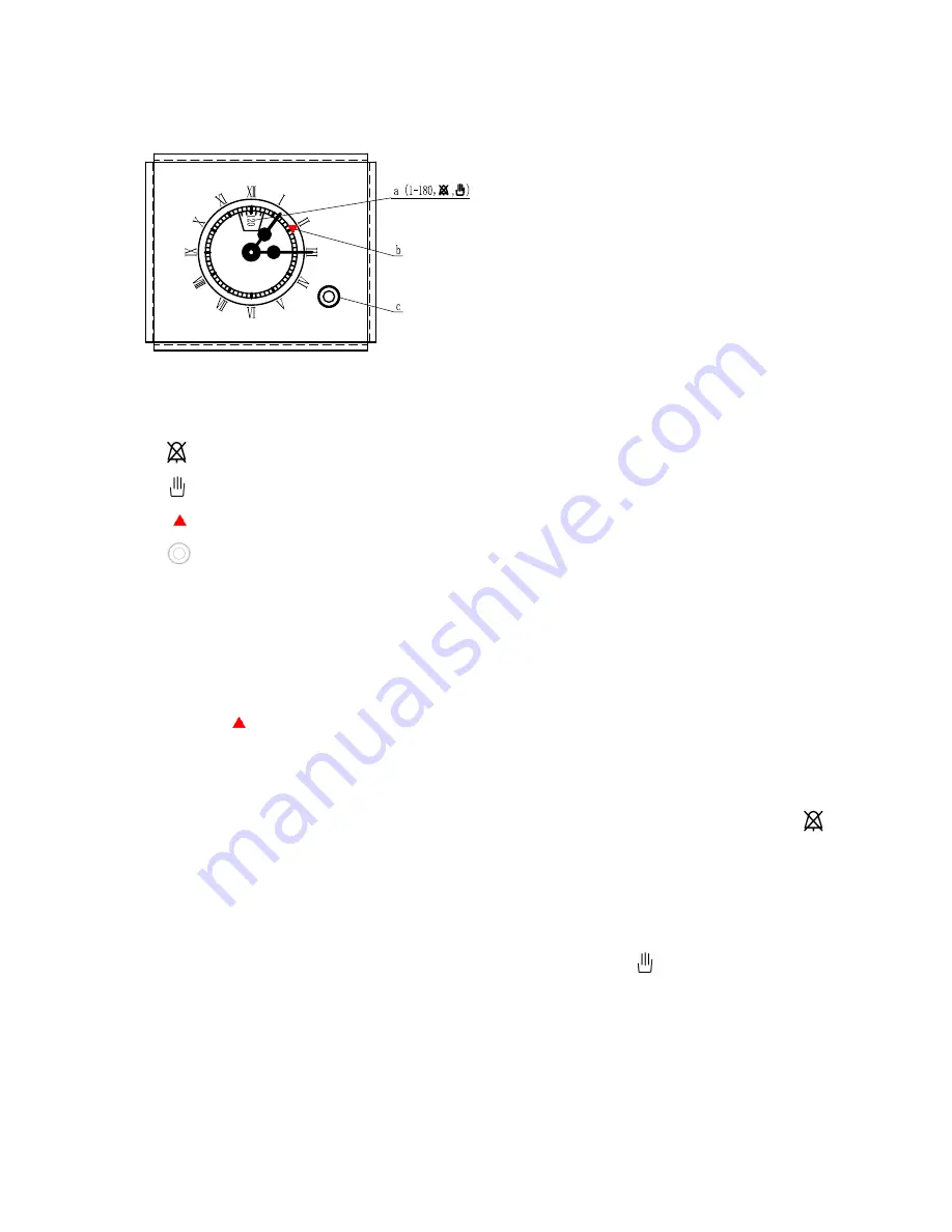 EF BO-AE 5640 SS-TN Installation & User'S Instructions Download Page 30