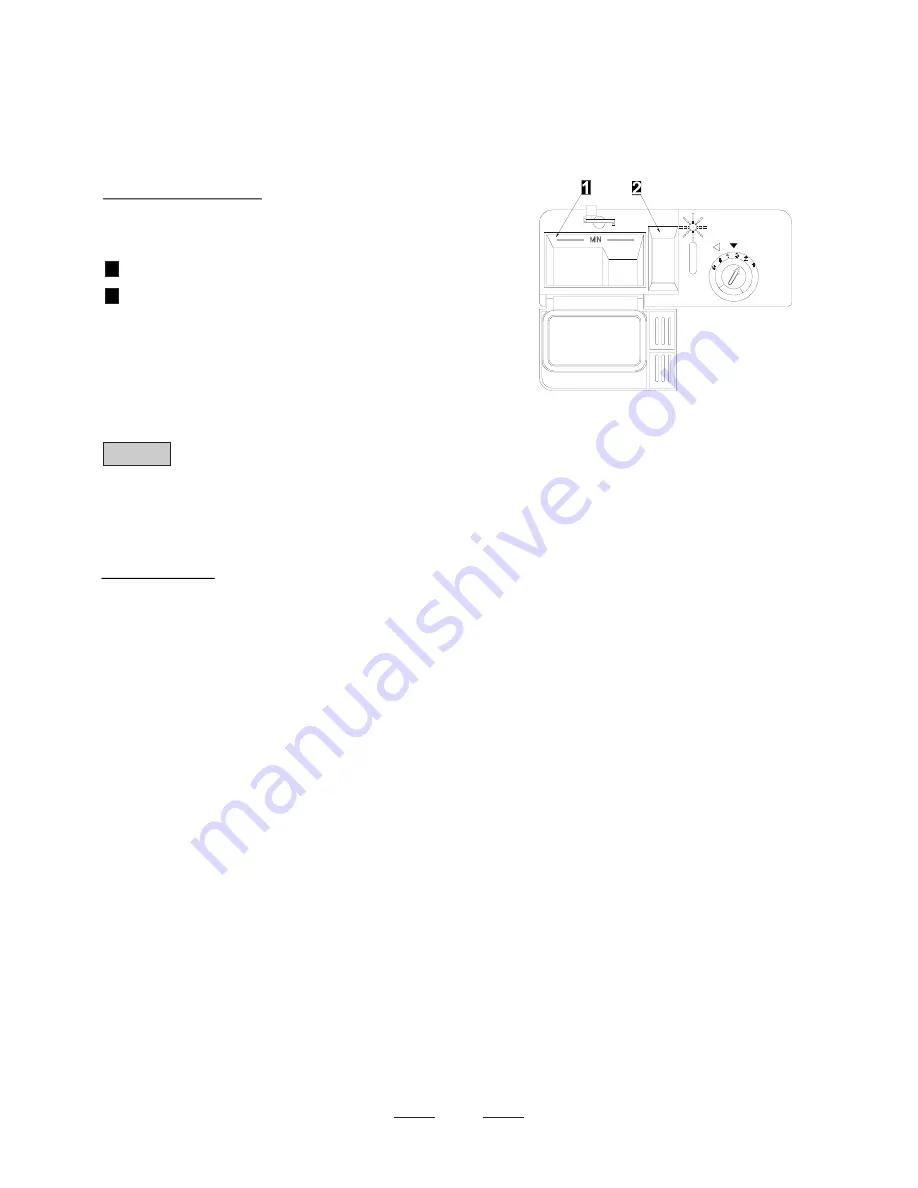 EF EFDW 9242-M W Instruction Manual Download Page 10