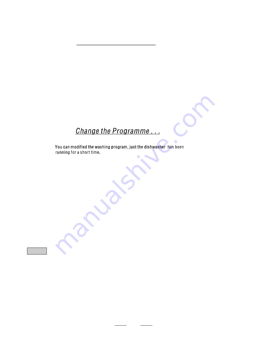 EF EFDW 9242-M W Instruction Manual Download Page 17