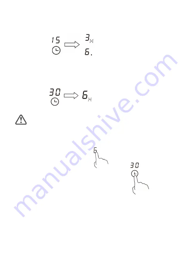 EF HB BI 2721 A User Manual Download Page 14