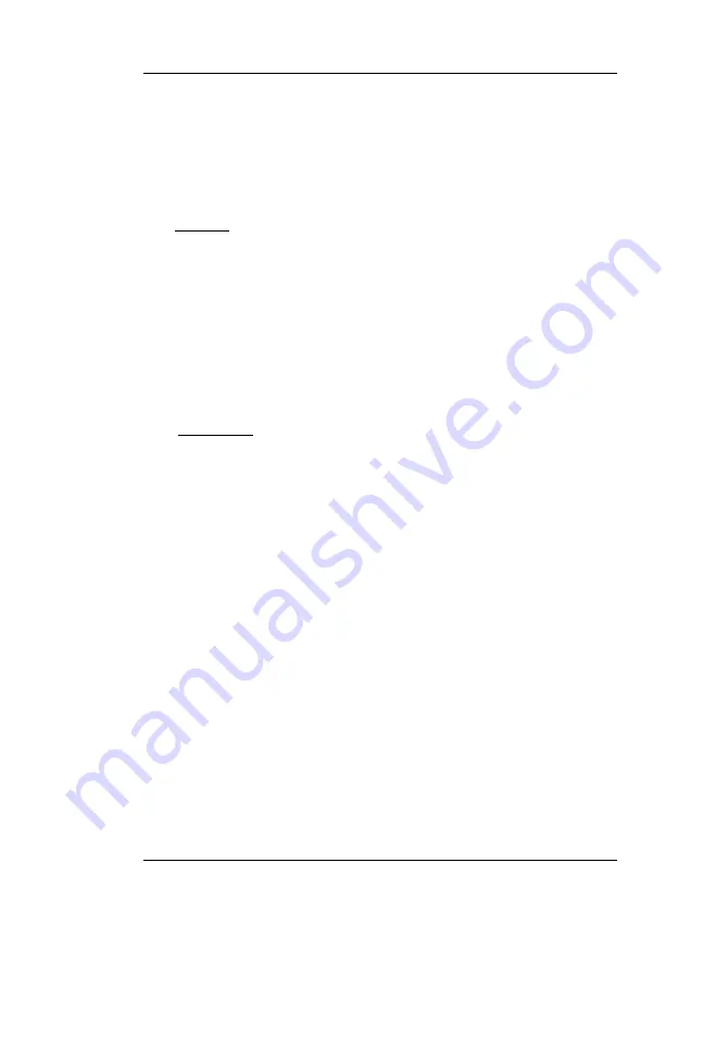 EFA P5V580 VP3 Manual Download Page 21