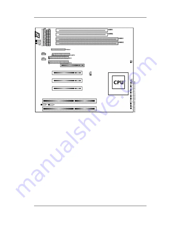 EFA P5V580 VP3 Manual Download Page 31