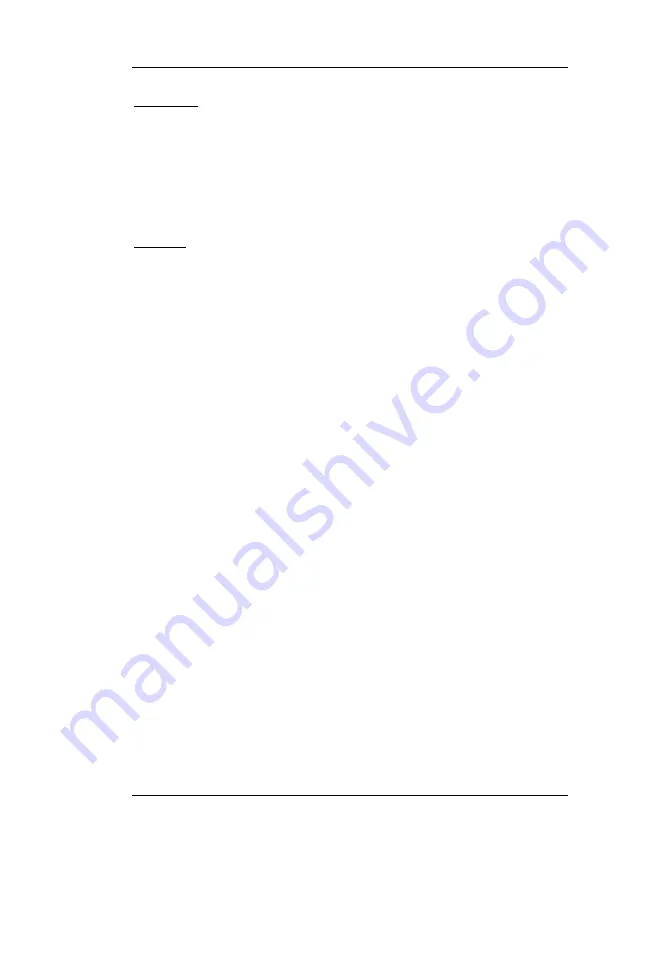 EFA P5V580 VP3 Manual Download Page 48