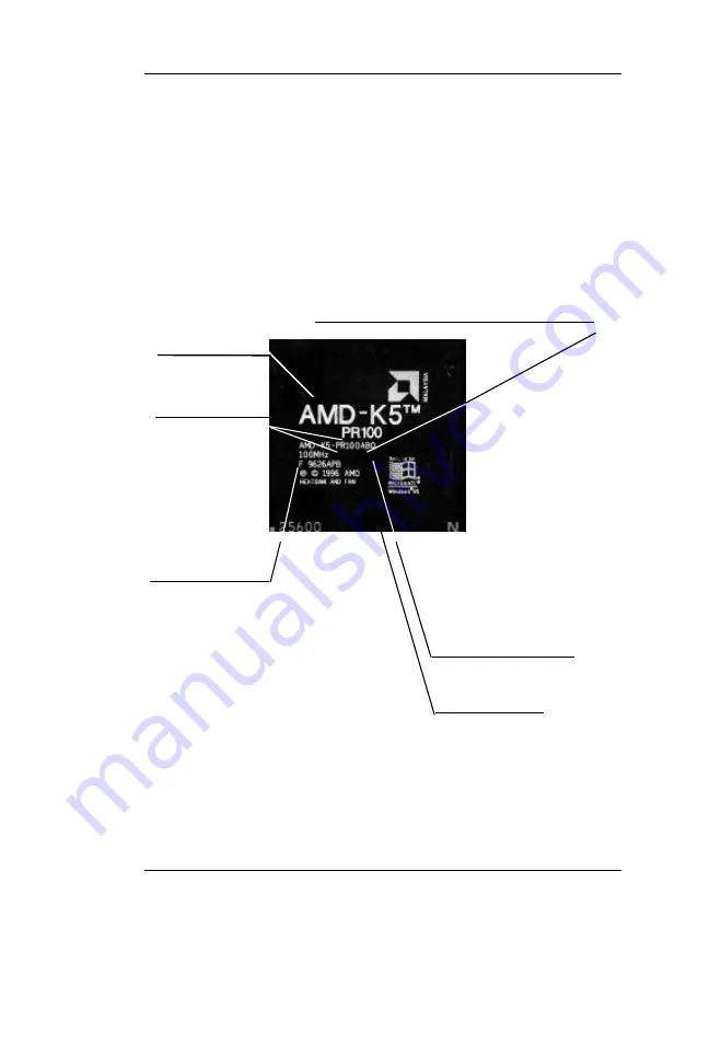 EFA P5V580 VP3 Manual Download Page 50