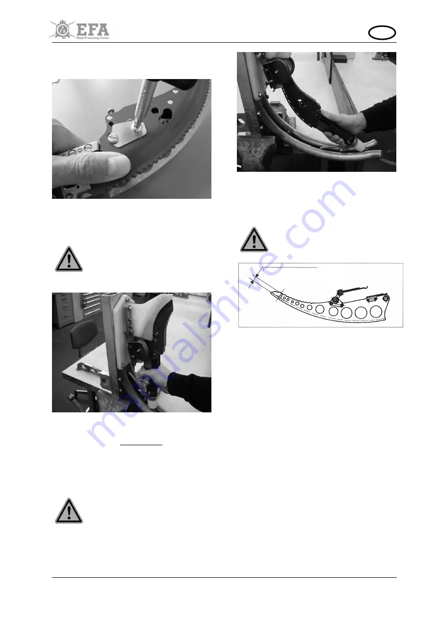 EFA PLE-10 Operating Instructions Manual Download Page 11