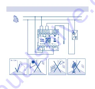 Efapel 21235 Manual Download Page 31