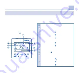 Efapel 21235 Скачать руководство пользователя страница 62