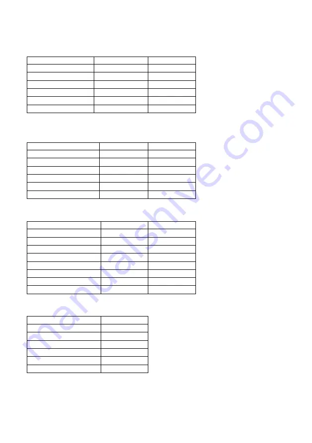 EFBE-SCHOTT SC BBA 1000 BK CP Manual Download Page 12