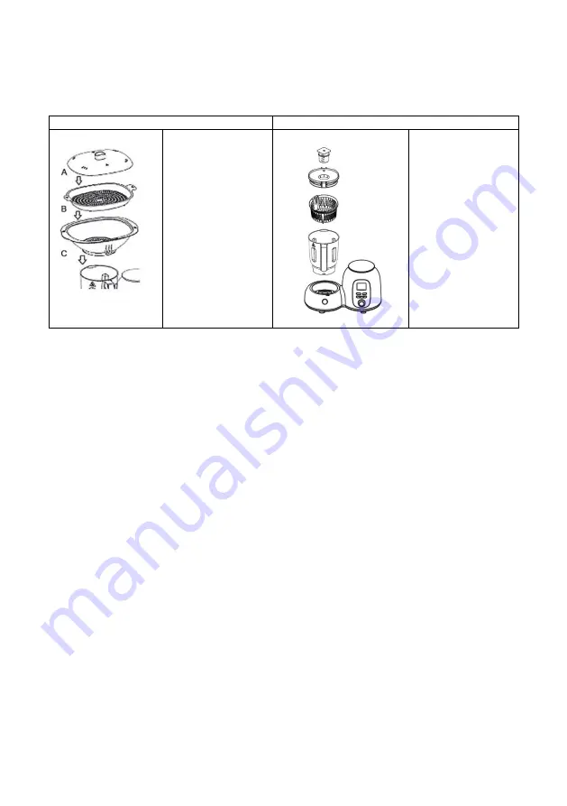 EFBE-SCHOTT SC HA 1020 Instructions Manual Download Page 44