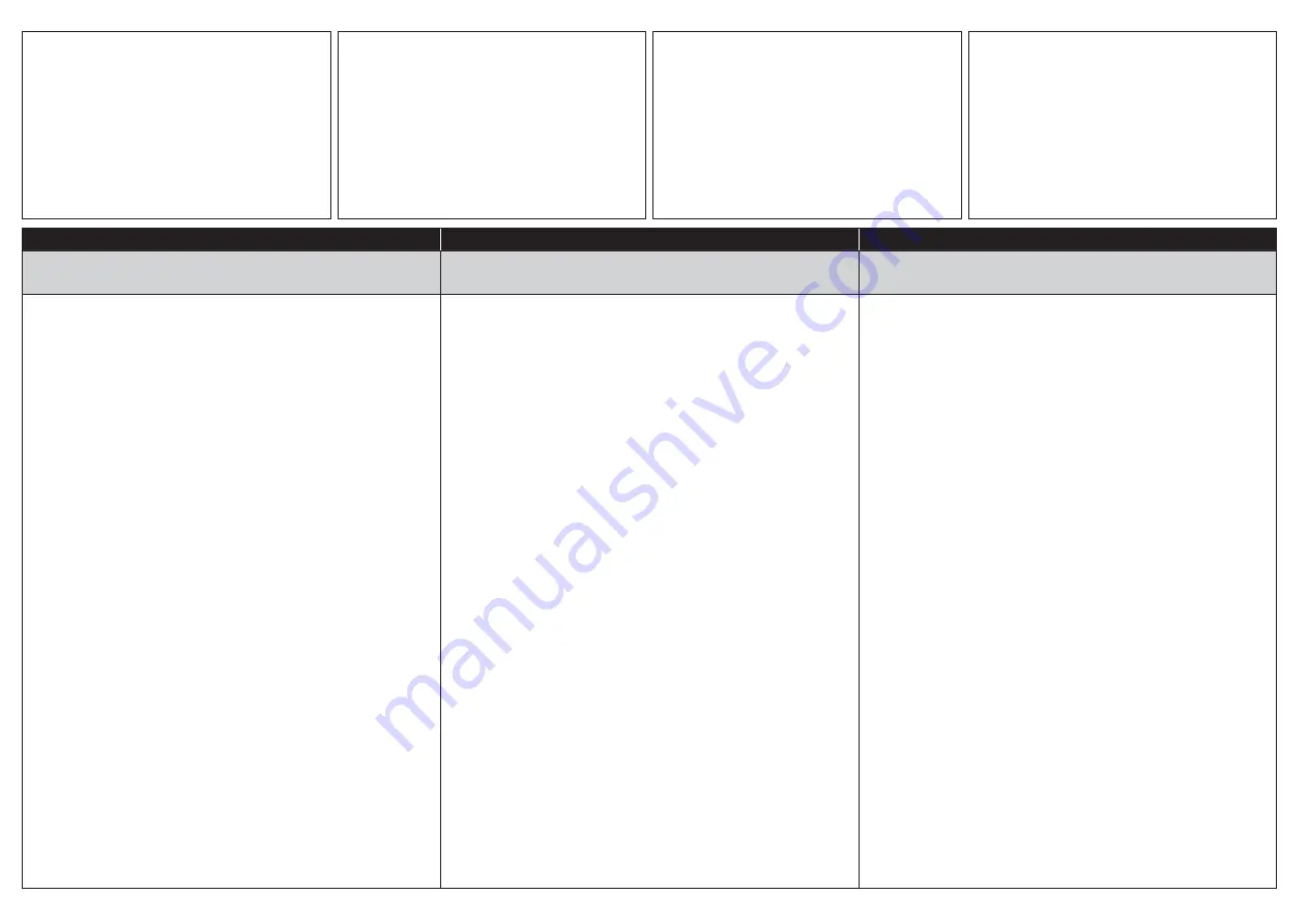 Efco MT 7200 Owner'S Manual Download Page 43