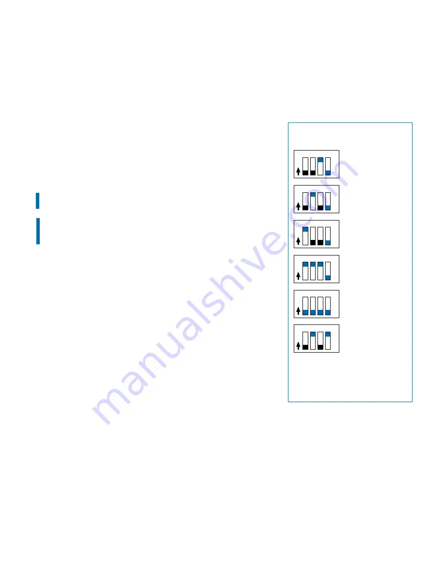 EFD 1000D Operating Manual Download Page 25