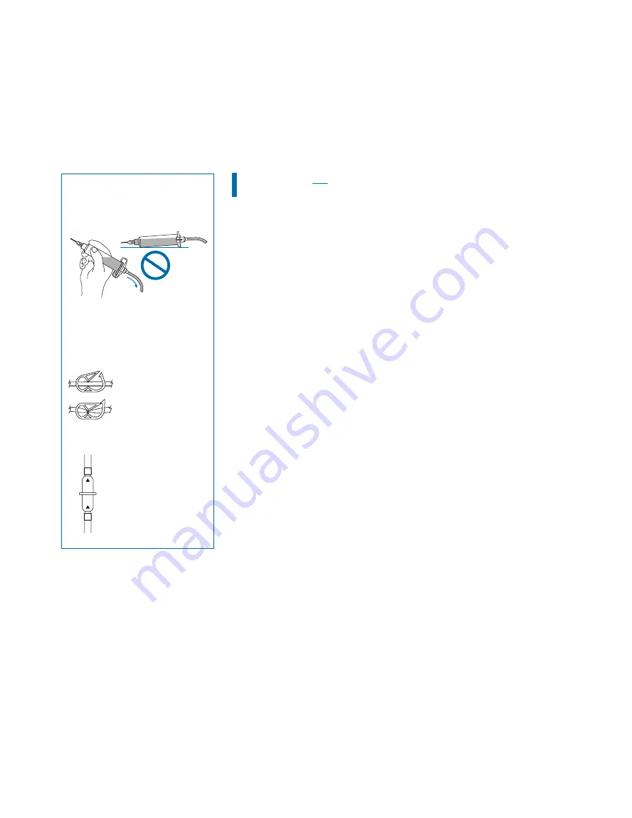 EFD 2000XL Operating Manual Download Page 17