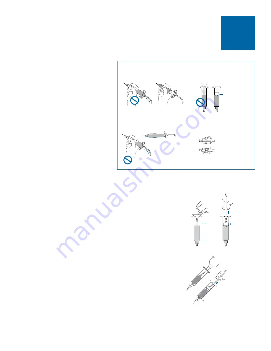 EFD Ultra 870 Series User Manual Download Page 13