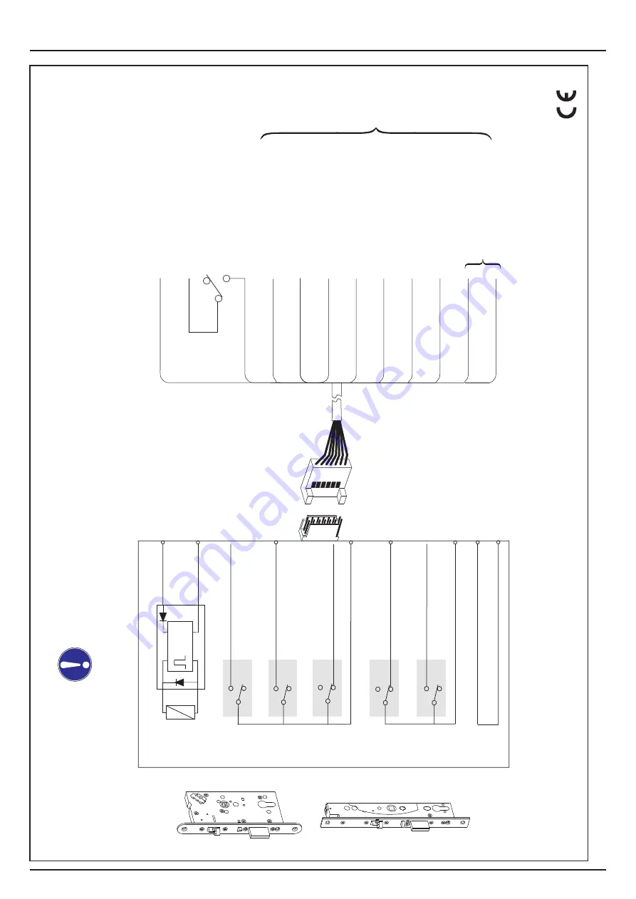 EFF EFF 309X Manual Download Page 6