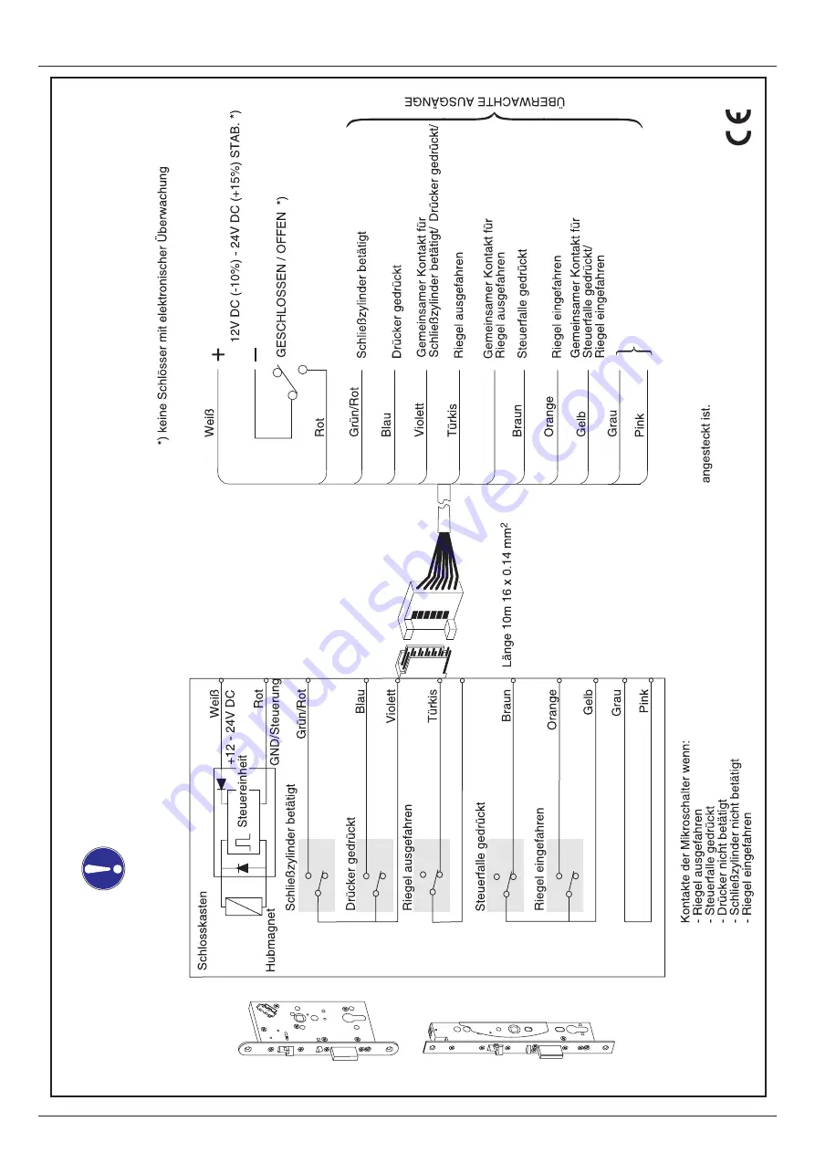 EFF EFF 309X Manual Download Page 11