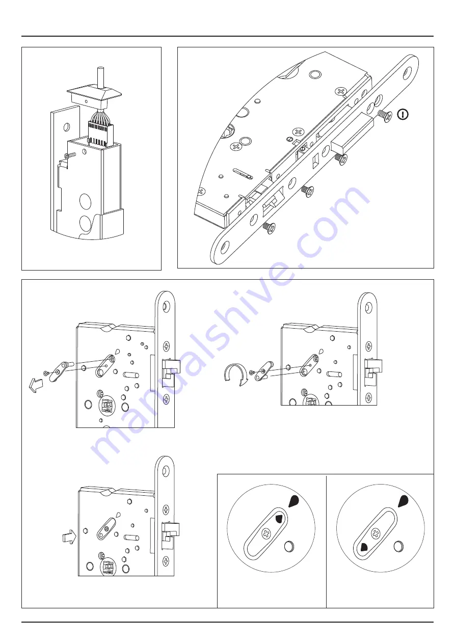 EFF EFF 309X Manual Download Page 22